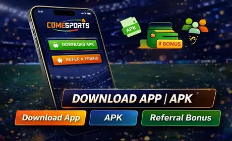 Download the app, unlock code DAYMAD300, and enter ₹1 contests faster